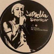 Load image into Gallery viewer, Jamelia “Superstar” 4 Version 12inch Vinyl