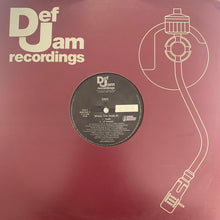 Load image into Gallery viewer, DMX “Where The Hood At” 12inch Vinyl