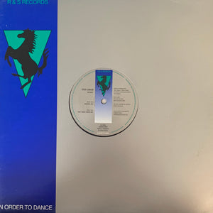 Steve Lawler “Kalimber” 2 Track 12inch Vinyl