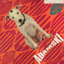 Load image into Gallery viewer, Adamski “Killer” 3 Track 12inch Vinyl