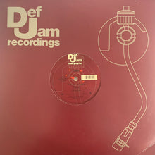 Load image into Gallery viewer, DMX “Party Up ( Up In Here )” 12inch Vinyl