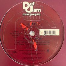 Load image into Gallery viewer, DMX “Party Up ( Up In Here )” 12inch Vinyl