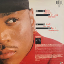 Load image into Gallery viewer, LL COOL J “Doin’ It” 4 Track 12inch Vinyl