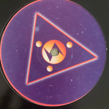 Load image into Gallery viewer, Planetary Assault Systems “The Drone Sector” 2 Track 12inch Vinyl
