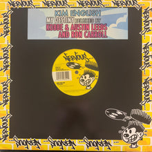 Load image into Gallery viewer, Kim English “My Destiny” 5 Track 12inch Vinyl