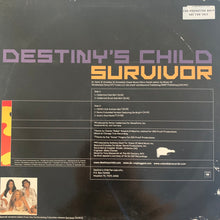 Load image into Gallery viewer, Destiny’s Child “Survivor” 5 Version 12inch Vinyl