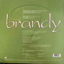 Load image into Gallery viewer, Brandy “U Don’t Know Me ( Like U Used To )” / “Never Say Never” 8 Version 12inch Vinyl