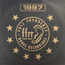 Load image into Gallery viewer, FFRR Classics Volume 10 4 Track 12inch Vinyl Single Feat All Saints, Sex-O-Sonique, Mighty Dub Katz and JDS