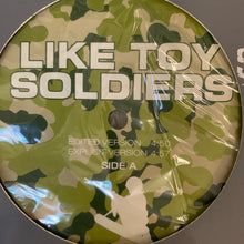 Load image into Gallery viewer, Eminem “Like Toy Soldiers” 4 Track 12inch Vinyl