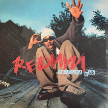 Load image into Gallery viewer, Redman “Whateva Man” 6 Track 12inch Vinyl