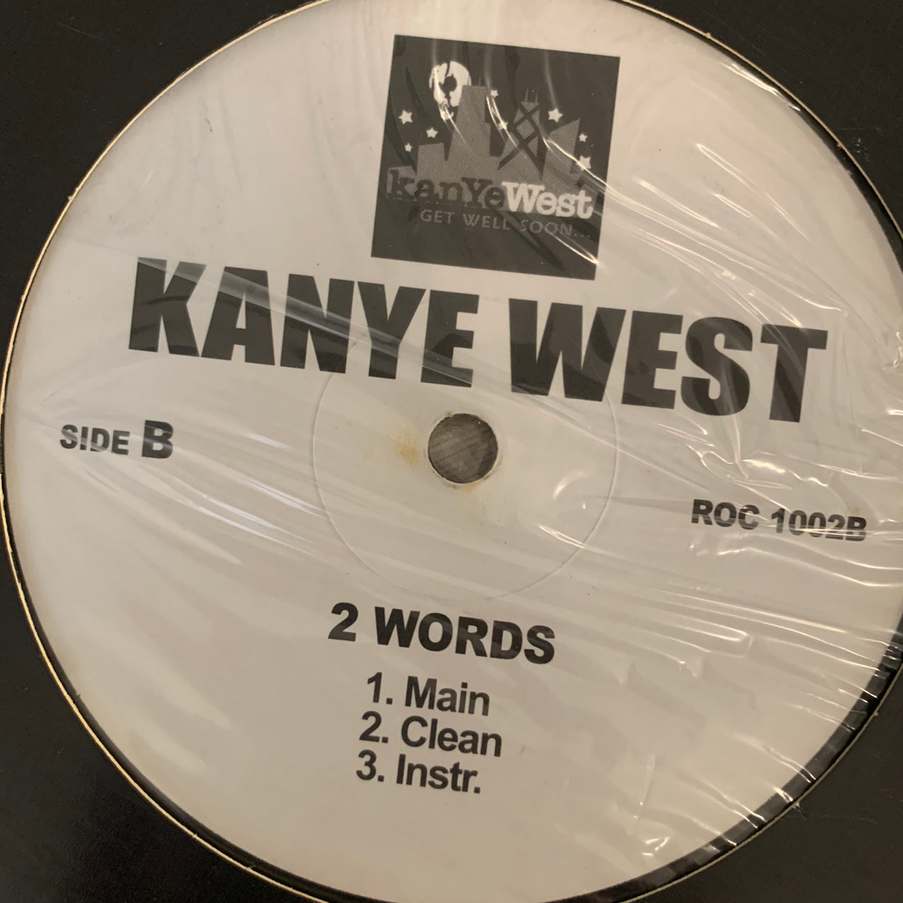 Through the Wire (Tradução em Português) – Kanye West