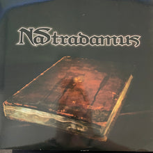 Load image into Gallery viewer, NAS “NAStradamus” / “Shoot ‘em Up” 6 Version 12inch Vinyl