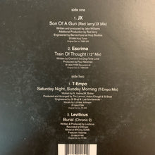 Load image into Gallery viewer, FFRR Classics Volume 7 4 Track 12inch Vinyl Single Track Listing In Photos includes JX, T-Empo, Escrima and Levictus,
