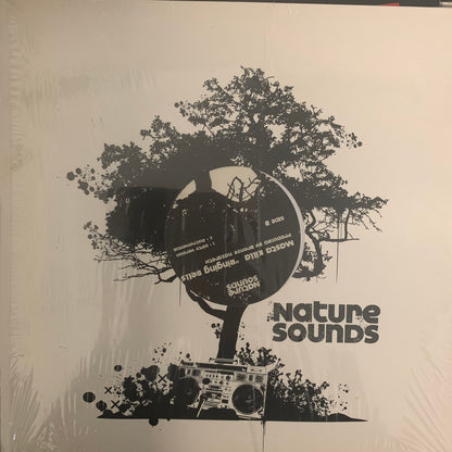Masta Killa “Ringing Bells” 3 Version 12inch Vinyl