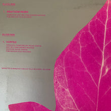 Load image into Gallery viewer, Second Phase “Mentasm” Remix By Joey Beltram / “Vortex” By Richie Hawtin &amp; Joey Beltram 2 Track 12inch Vinyl