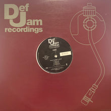 Load image into Gallery viewer, DMX “Party Up ( Up In Here )” 6 Track 12inch Vinyl