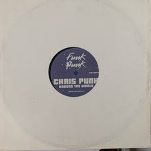 Load image into Gallery viewer, Daft Punk “Around The World” Chris Punk Remix Single Sided 12inch Vinyl