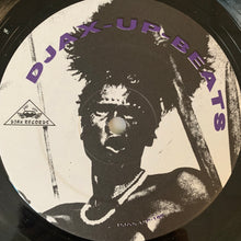Load image into Gallery viewer, DJ Aardvark ‘The 2nd Groove 2 The Same Nation’ Ep 4 Track 12inch Vinyl