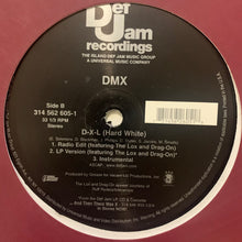 Load image into Gallery viewer, DMX “Party Up ( Up In Here )” 6 Track 12inch Vinyl