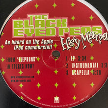 Load image into Gallery viewer, The Black Eyed Peas “Hey Mama” 2 X 12inch Vinyl