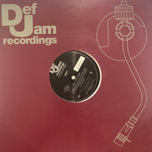 Load image into Gallery viewer, DMX “Party Up ( Up In Here )” 6 Track 12inch Vinyl