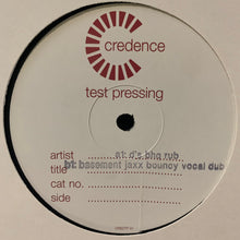 Load image into Gallery viewer, Dj Sneak Feat Bear Who “Fix My Sink” 2 X 12inch Test Pressing 5 Track 12inch Vinyl