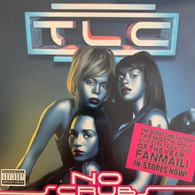 Load image into Gallery viewer, TLC “No Scrubs” / “Silly Ho” 5 Version 12inch Vinyl