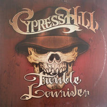 Load image into Gallery viewer, Cypress Hill “Lowrider” / “Trouble” 4 Version 12inch Vinyl