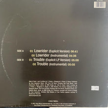 Load image into Gallery viewer, Cypress Hill “Lowrider” / “Trouble” 4 Version 12inch Vinyl