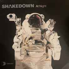 Load image into Gallery viewer, Shakedown “At Night” 3 Version 12inch, Feat Original plus 2 extra Remixes