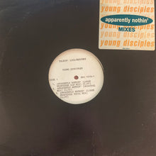 Load image into Gallery viewer, Young Disciples “Apparently Nothin” 6 Version 12inch Vinyl