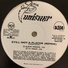 Load image into Gallery viewer, Big Pun “Still Not A Player” 3 Version 12inch Vinyl