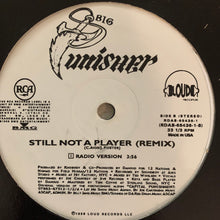 Load image into Gallery viewer, Big Pun “Still Not A Player” 3 Version 12inch Vinyl