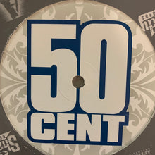Load image into Gallery viewer, 50 Cent “Just A Lil Bit” 4 Version 12inch Vinyl