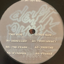 Load image into Gallery viewer, Daft Punk ‘Tron Legacy’ 6 Track 12inch Vinyl
