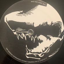 Load image into Gallery viewer, Underground Resistance “Piranha” 2 Version 12inch Vinyl