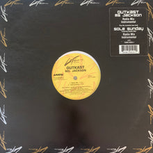 Load image into Gallery viewer, Outkast “Ms Jackson” / “Sole Sunday” 4 Version 12inch Vinyl