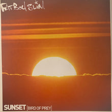 Load image into Gallery viewer, Fatboy Slim “Sunset (Bird of Prey)” / “My Game” 2 Track 12inch Vinyl