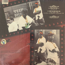 Load image into Gallery viewer, The 2 Live Crew “Do Wah Diddy” 3 Track 12inch Vinyl