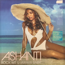 Load image into Gallery viewer, Ashanti “Rock Wit U (Awww Baby)” 4 Version 12inch Vinyl