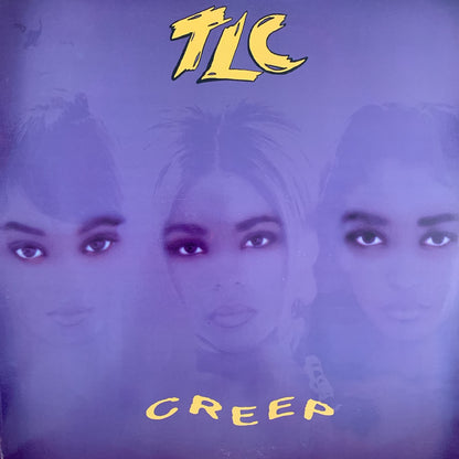 TLC “Creep” 4 Version 12inch