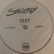 Load image into Gallery viewer, George Morel ‘Morel’s Grooves Part 1’ Test Pressing Extremely rare White Label Promo 4 Track 12inch Vinyl