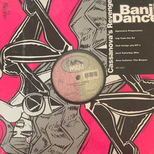 Load image into Gallery viewer, Casanova’s Revenge “Banji Dance” 3 Version 12inch Vinyl