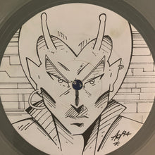 Load image into Gallery viewer, DJ Metal X ‘Hyper-Tension’ Ep 6 Track 12inch Vinyl