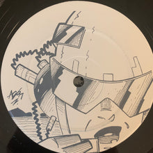 Load image into Gallery viewer, Planet Gong “Unification’ Ep 3 Track 12inch Vinyl