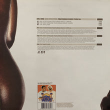 Load image into Gallery viewer, Dr Dre Feat Knoc-Turn’al “Bad Intentions” / “The Next Episode” Feat Snoop Dogg 3 Track 12inch Vinyl