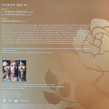 Load image into Gallery viewer, Beyoncé “Check On It” 3 Version 12inch Vinyl