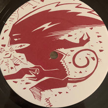 Load image into Gallery viewer, DJ Metal X “X.S. NRG” Ep 6 Track 12inch Vinyl