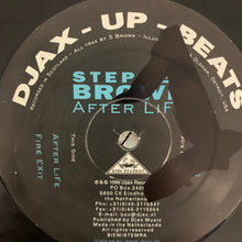 Load image into Gallery viewer, Stephen Brown “After Life” Ep 4 Track 12inch Vinyl