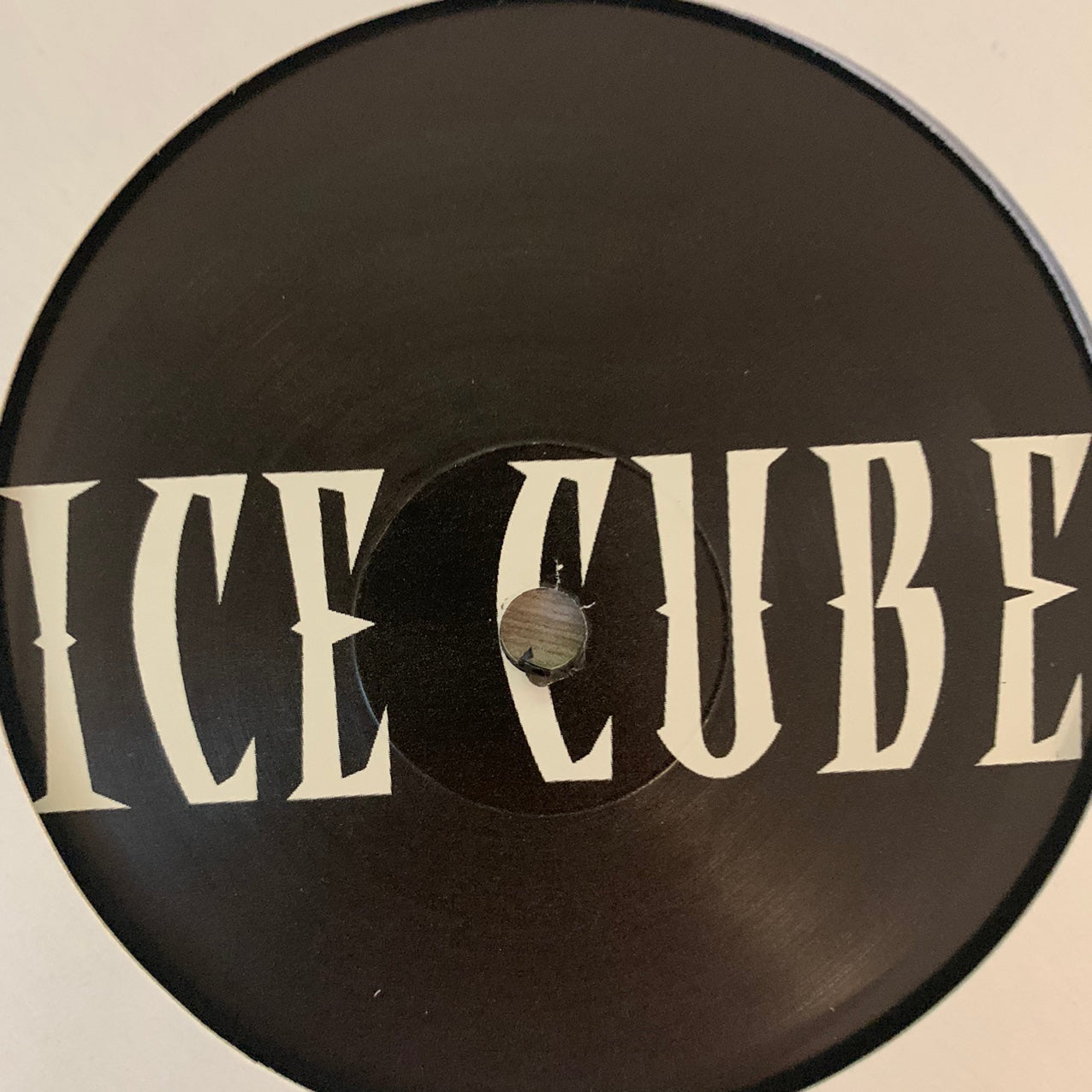 Ice Cube “Chrome & Paint” / “You Got A Lot Of That” 4 Version 12inch Vinyl